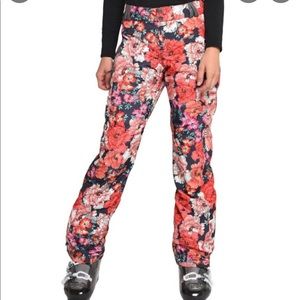 Obermeyer Women’s Harlow Ski Pant Size 4